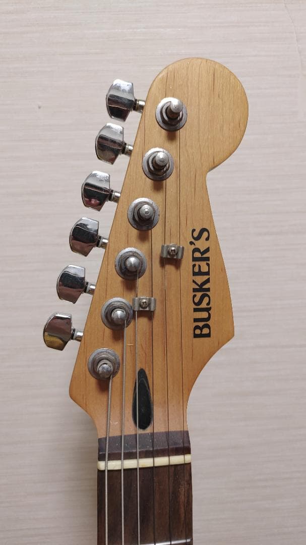 Busker`s (9点セット)