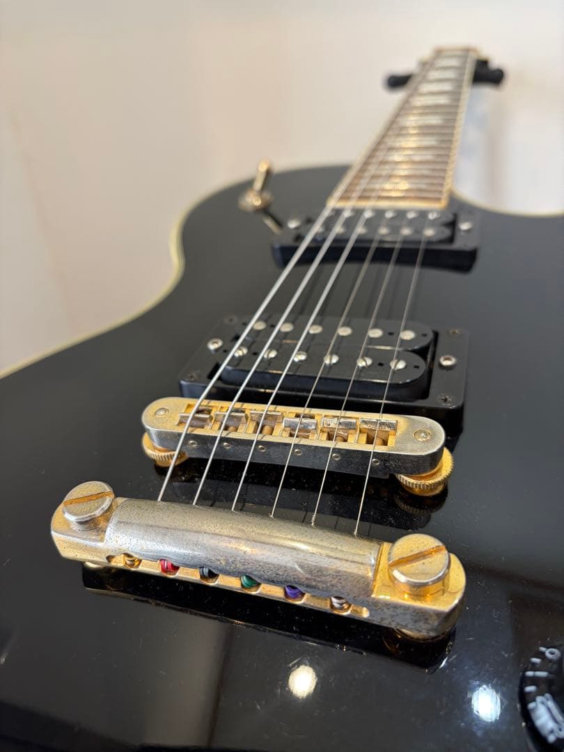 LaidBack レスポールカスタム　レイドバック