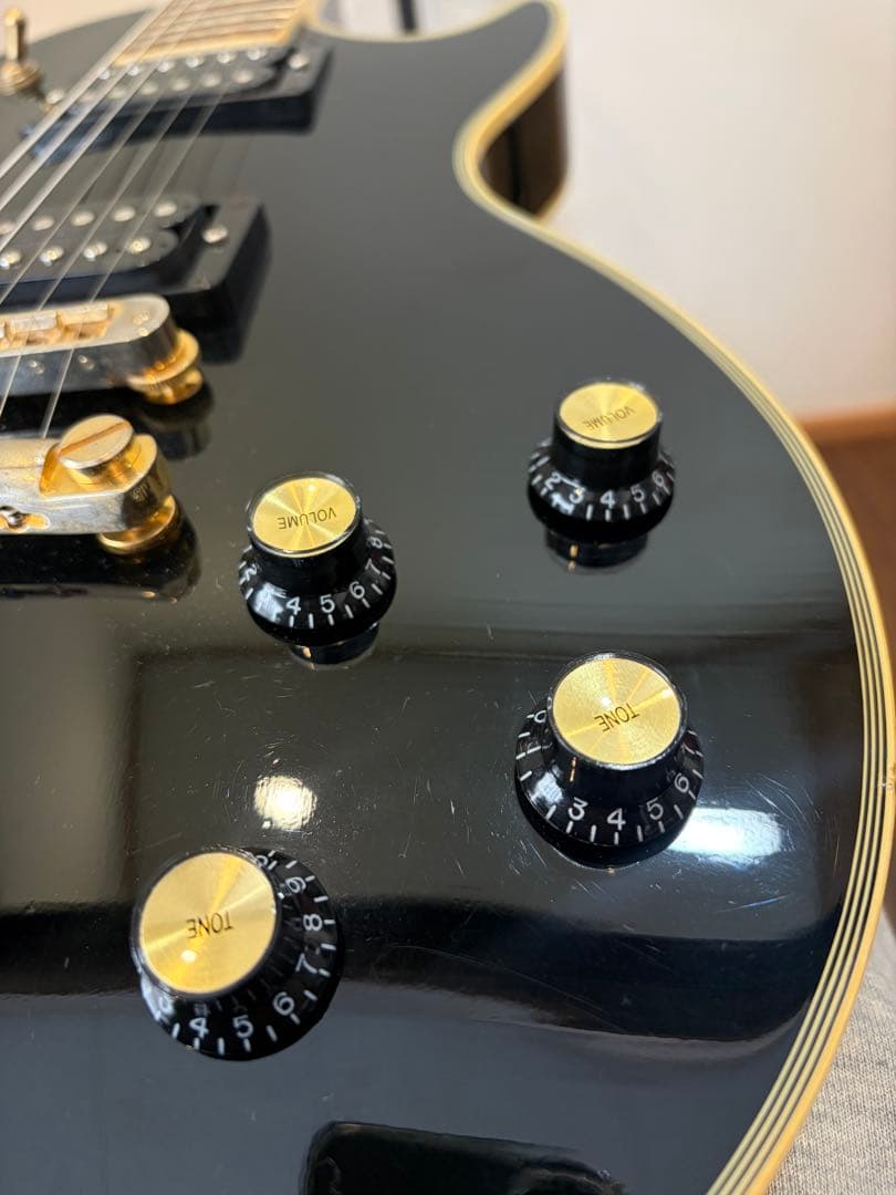 LaidBack レスポールカスタム　レイドバック