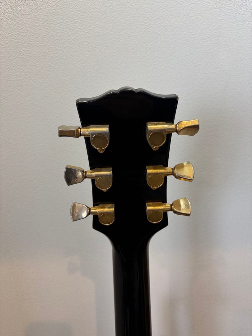 LaidBack レスポールカスタム　レイドバック