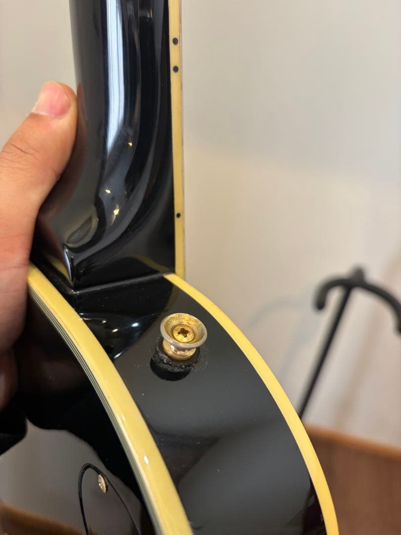 LaidBack レスポールカスタム　レイドバック