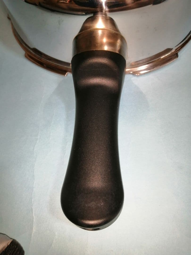 アサヒ軽金属 ゼロ活力鍋 3.0L 2010年製 レシピ本オモリ2個掃除棒付き