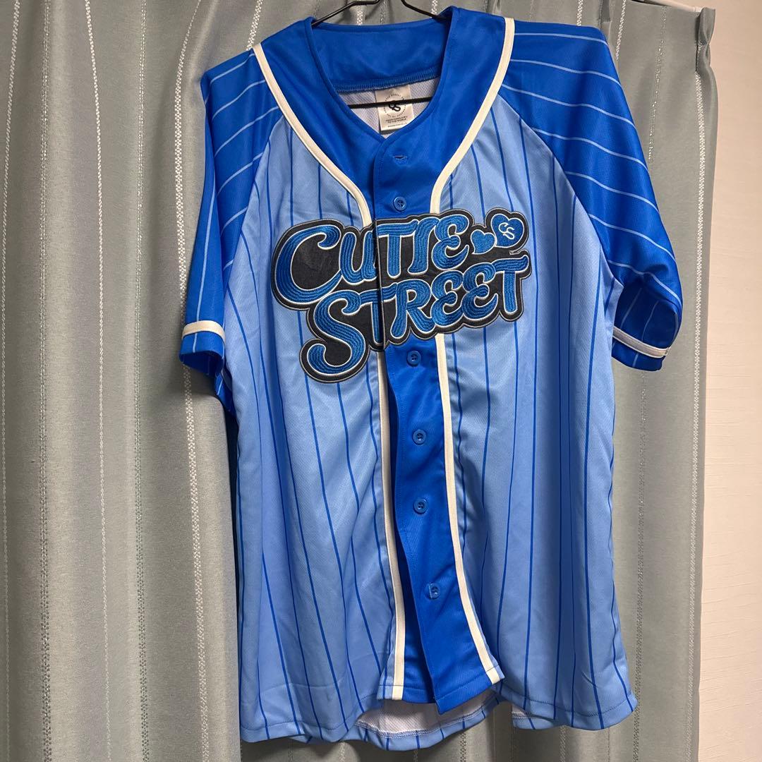 かぶ様専用】CUTIE STREET キュースト ユニフォーム 増田彩乃 - メルカリ