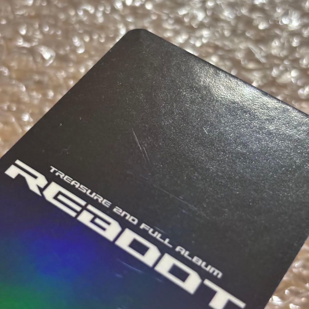 treasure トレジャー ハルト トレカ 特典 まとめ売り - メルカリ