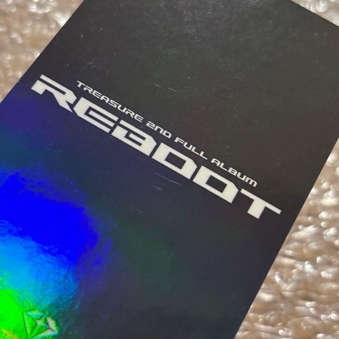 treasure トレジャー ハルト トレカ 特典 まとめ売り - メルカリ