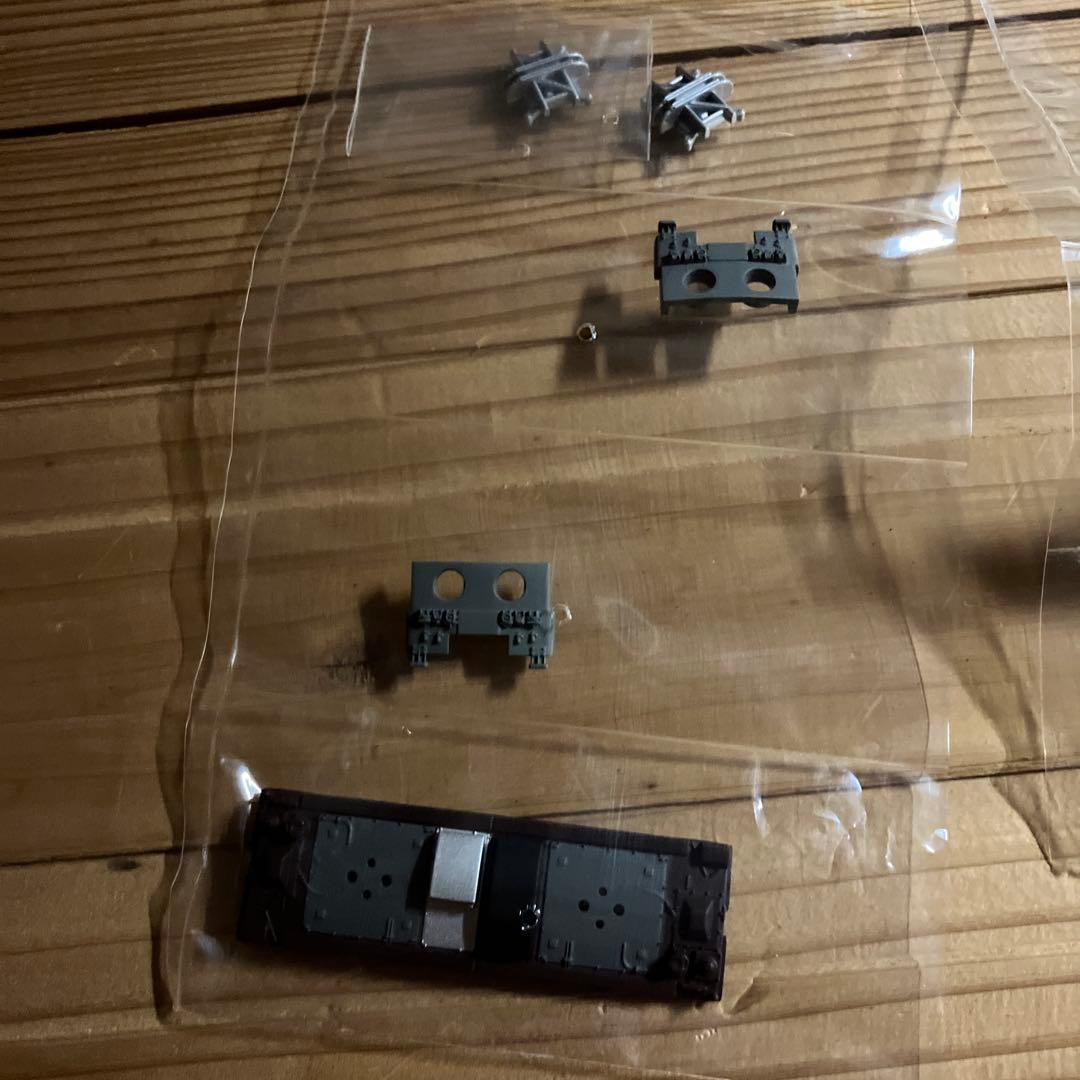 EF64 1001号機 廃車 Bトレインショーティー - メルカリ