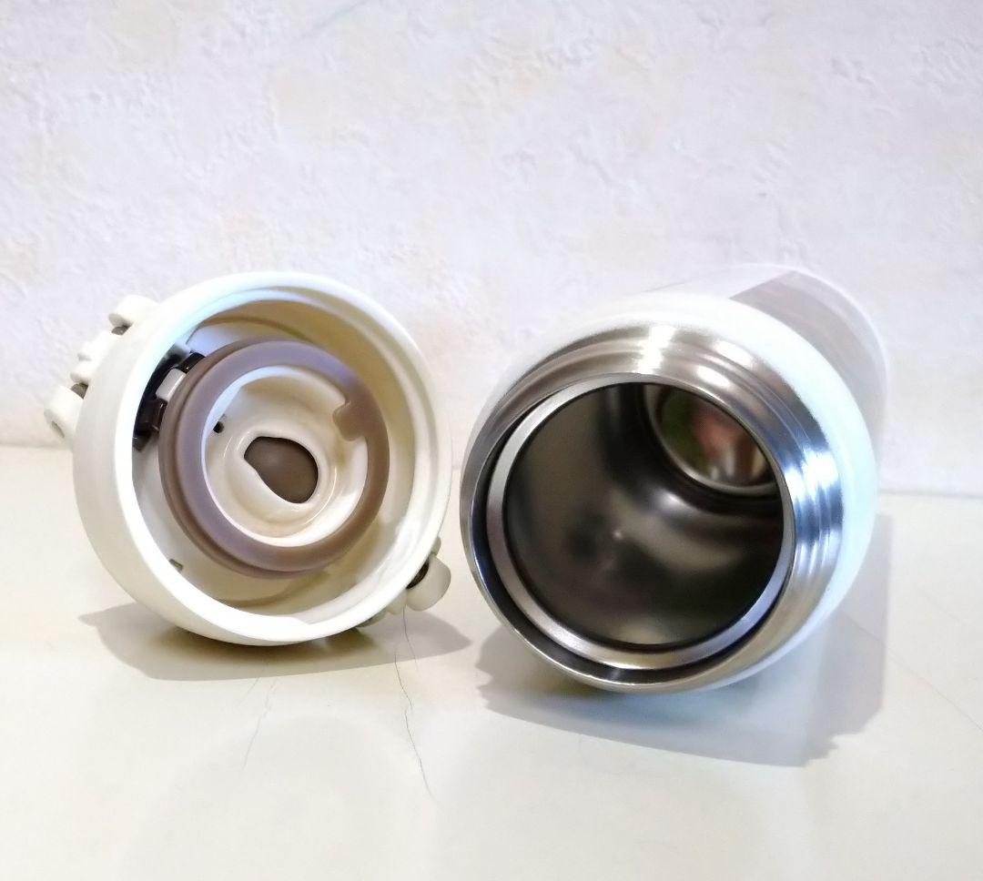 スターバックス ステンレスボトル レオパード ヒョウ柄