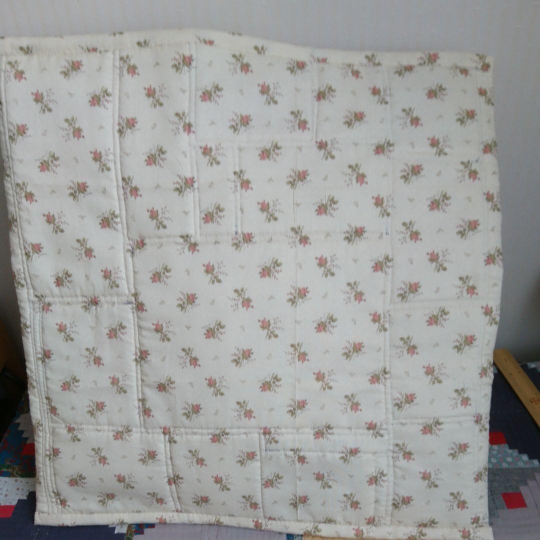 ミナペルホネン ハンドメイド☆ほわほわなクッションカバー(ヌードクッション付き)