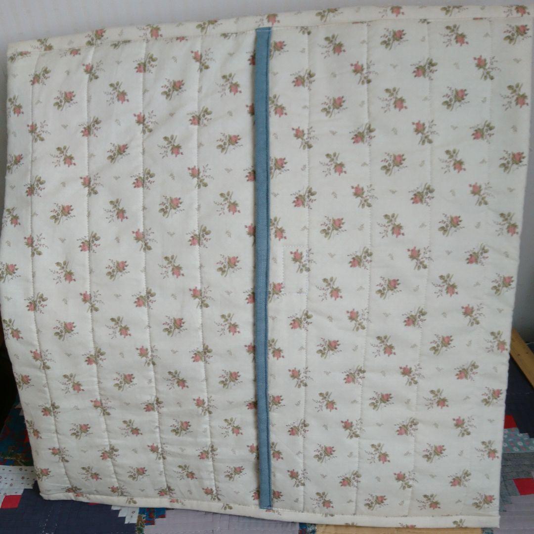 ミナペルホネン ハンドメイド☆ほわほわなクッションカバー(ヌードクッション付き)