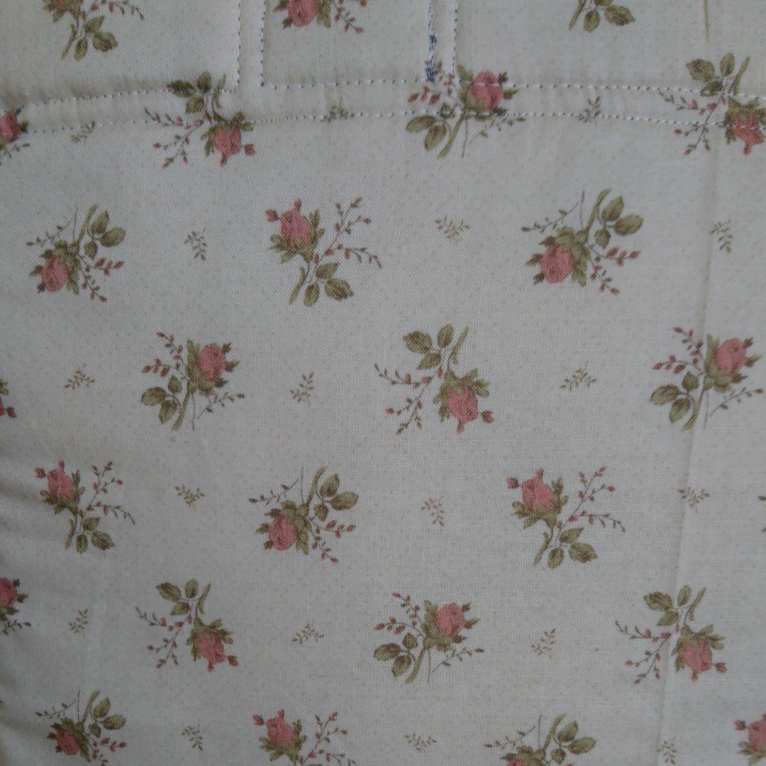 ミナペルホネン ハンドメイド☆ほわほわなクッションカバー(ヌードクッション付き)