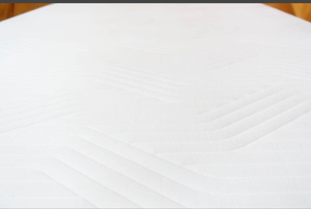 テンピュール センセーションスプリーム21 セミダブルサイズマットレス 26万