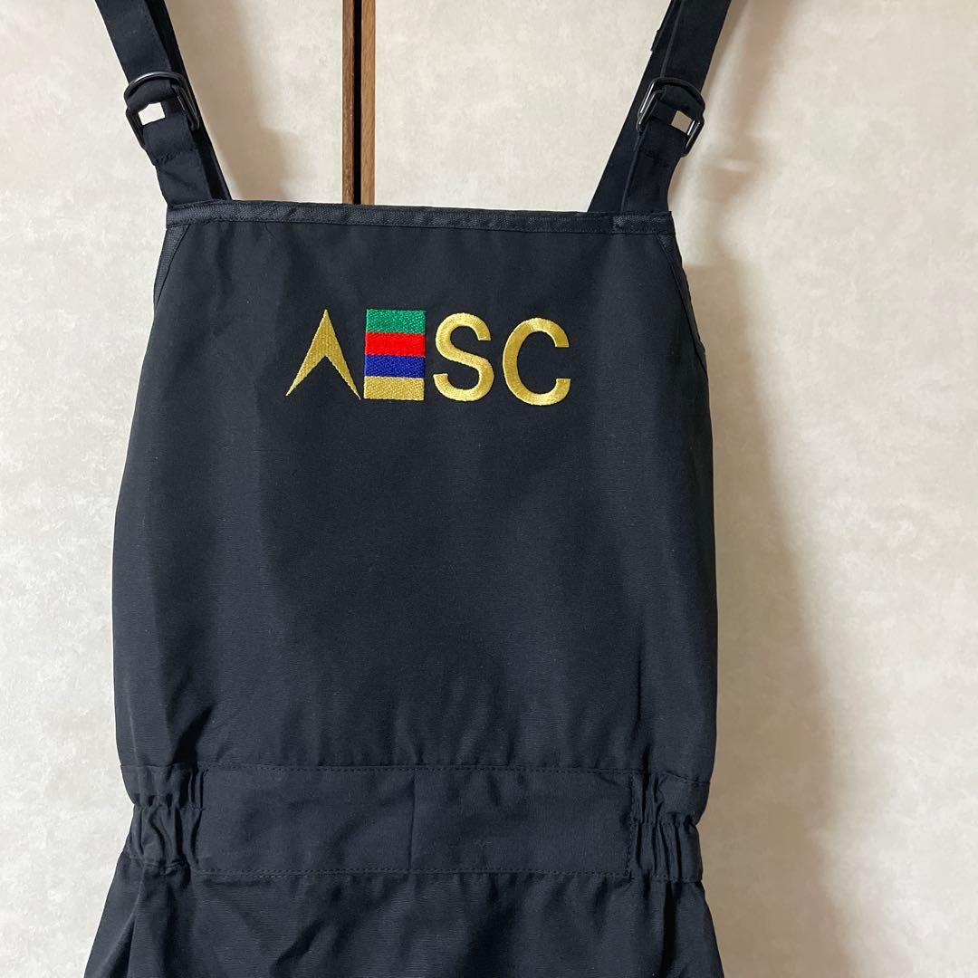 JR九州 つばめ 客室乗務員エプロン