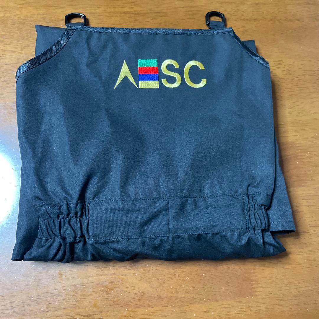 JR九州 つばめ 客室乗務員エプロン