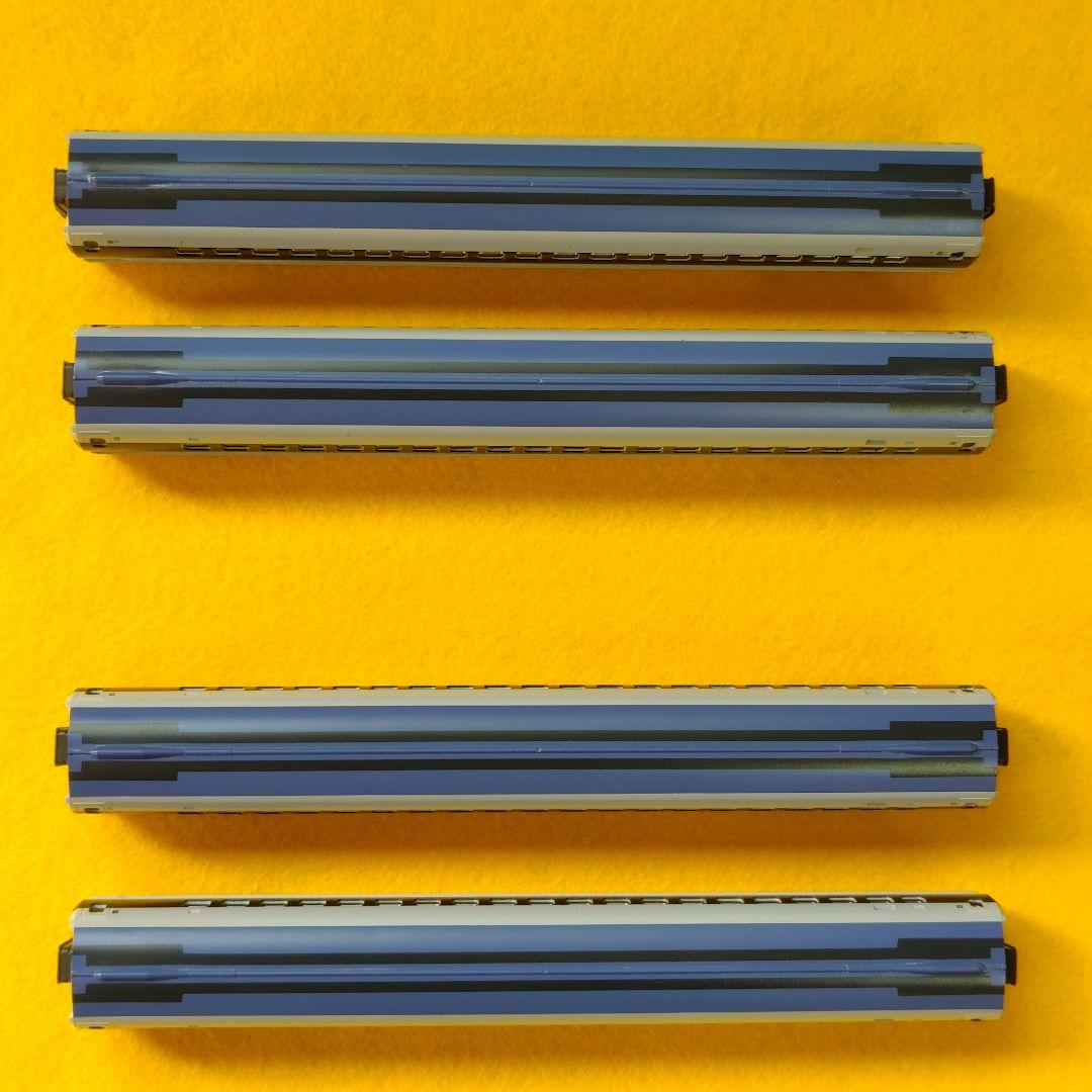 ＫＡＴＯ―500系新幹線“のぞみ “16両セット