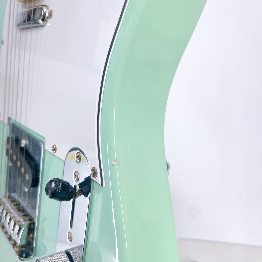 プレイテック エレキギター TL250