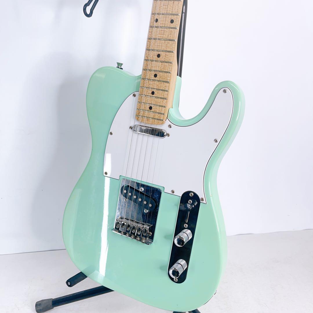 プレイテック エレキギター TL250