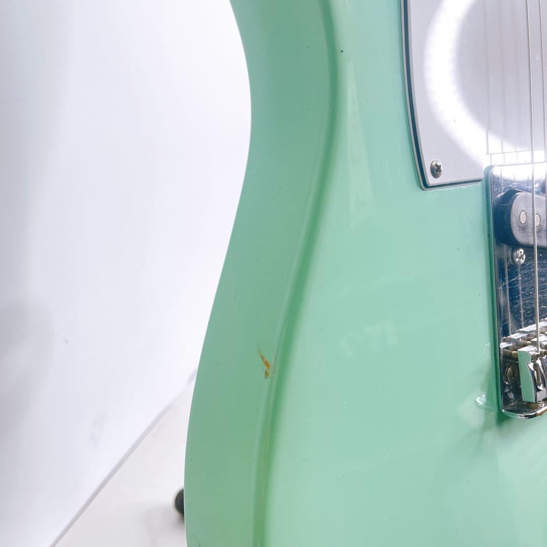 プレイテック エレキギター TL250