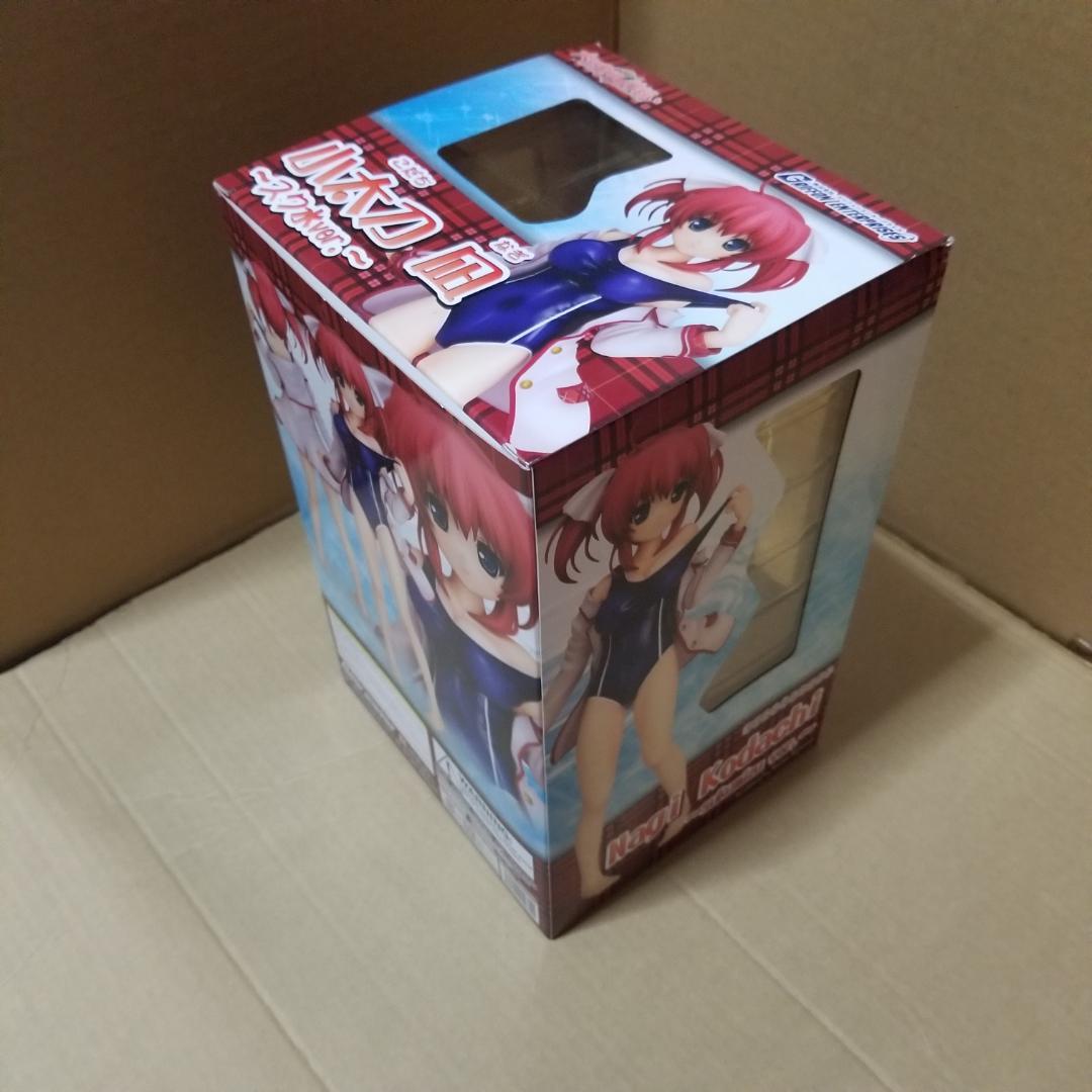 オーガスト　大図書館の羊飼い 小太刀凪 ～スク水ver.～1／8 塗装済み完成品