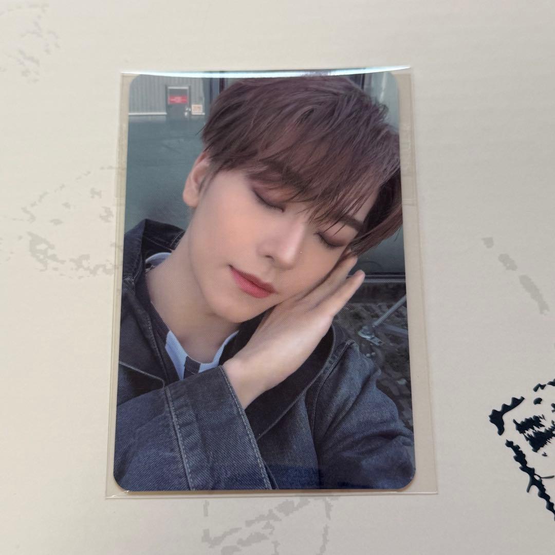 ALD1 mnet plus トレカ シンロン ねんね ラキドロ - メルカリ