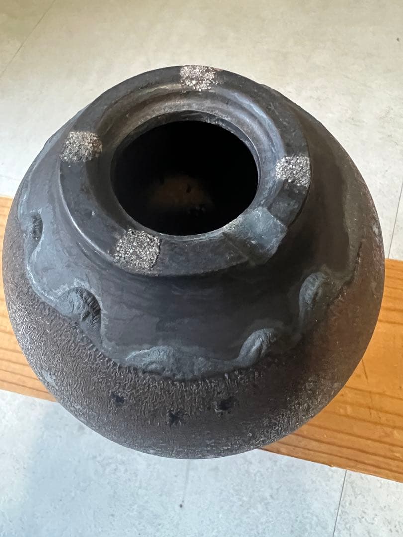 【raw life factory】中古植木鉢