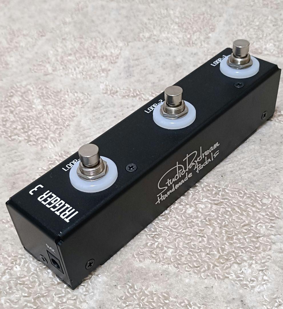 Studio Daydream Trigger 3 スイッチャー - メルカリ