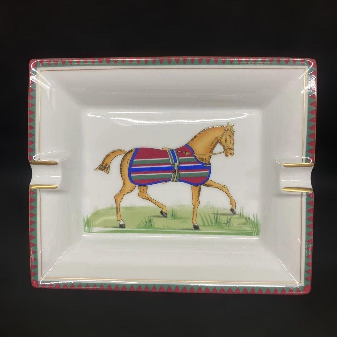 エルメス灰皿⭐︎