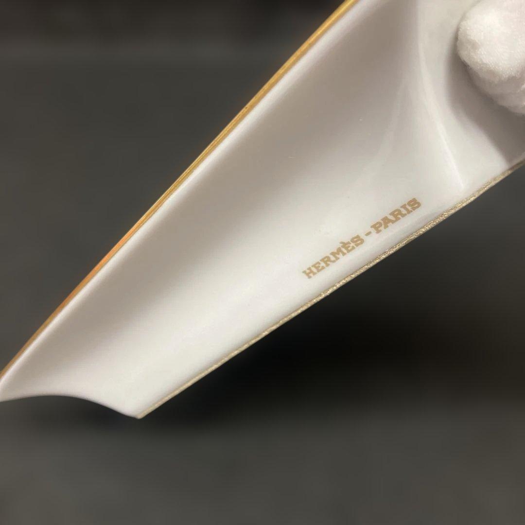 エルメス灰皿⭐︎