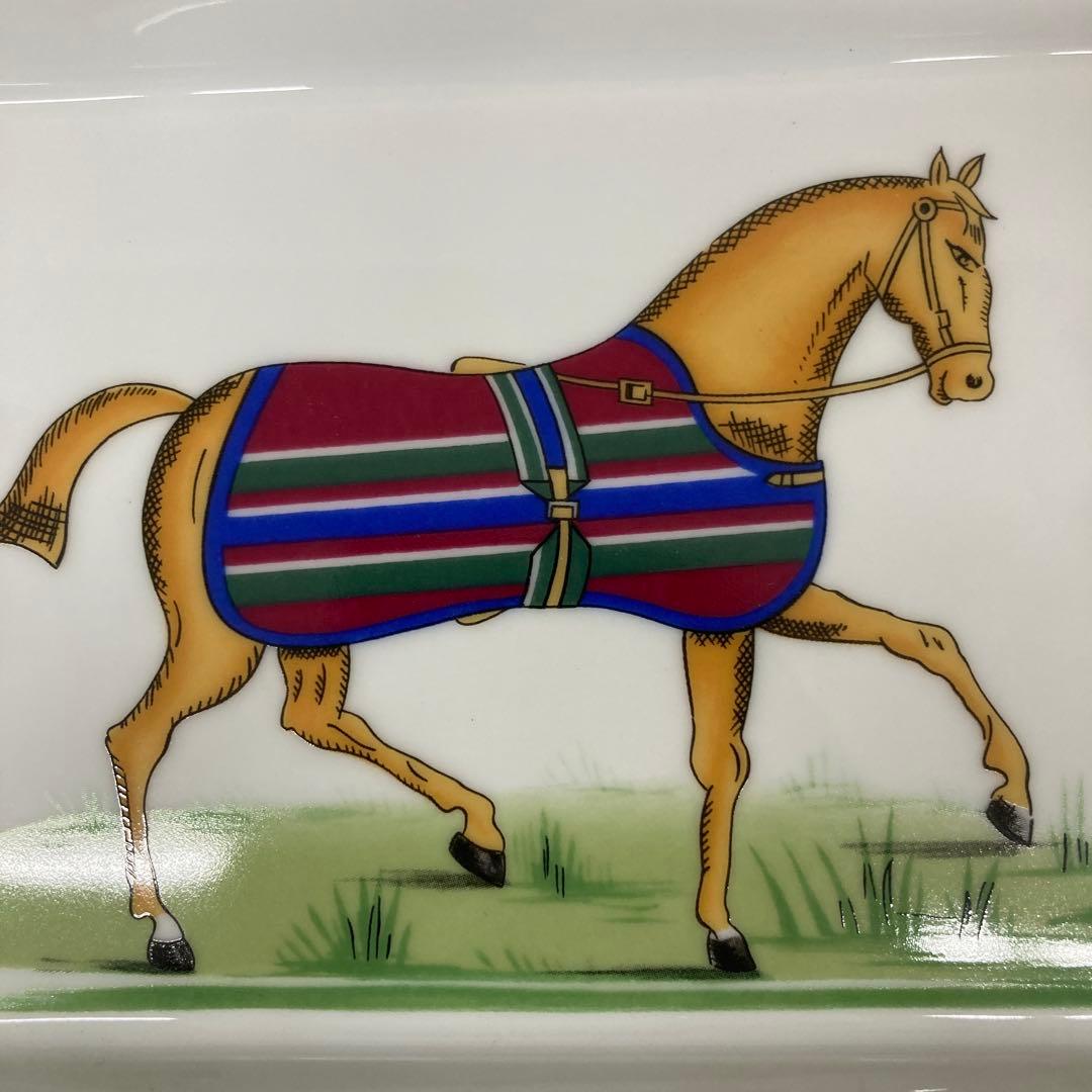 エルメス灰皿⭐︎