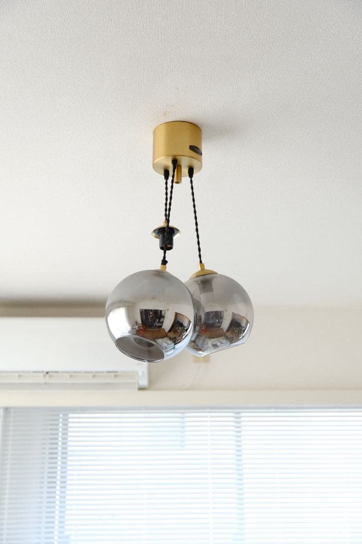 Hermosa San Marco ペンダントランプ