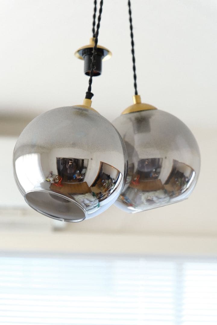 Hermosa San Marco ペンダントランプ