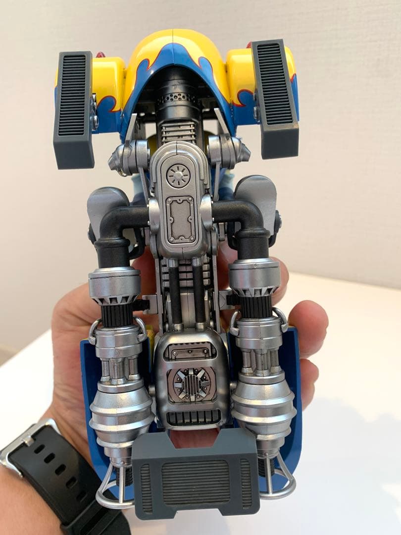 デスクトップリアルマッコイ ドラゴンボールZ 人造人間17号＆18号