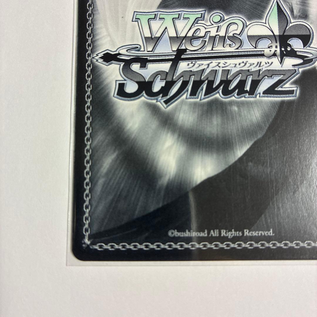 トカゲの保護　ティア　sp サイン　ヴァイス