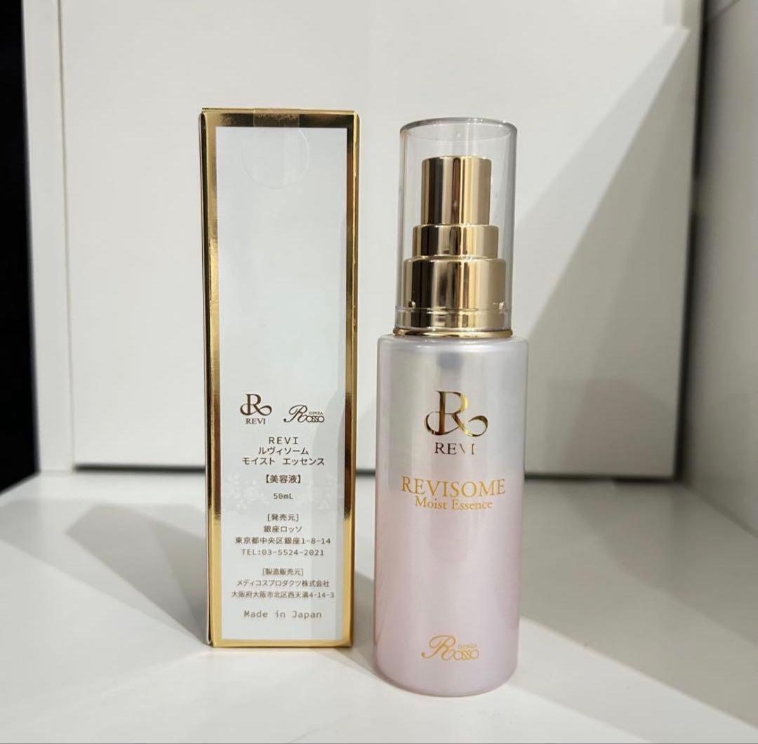 【momo】ルヴィ REVISOME