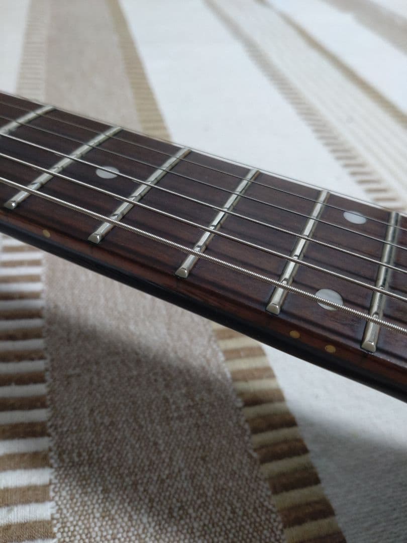 tokai トーカイ レスポール ALS37S 美品 ビンテージ - メルカリ