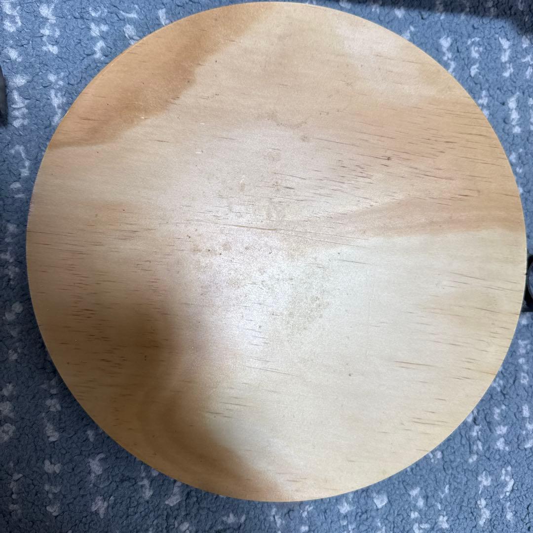 DRAW A LINE ドローアライン　テンションロッド　フック付き