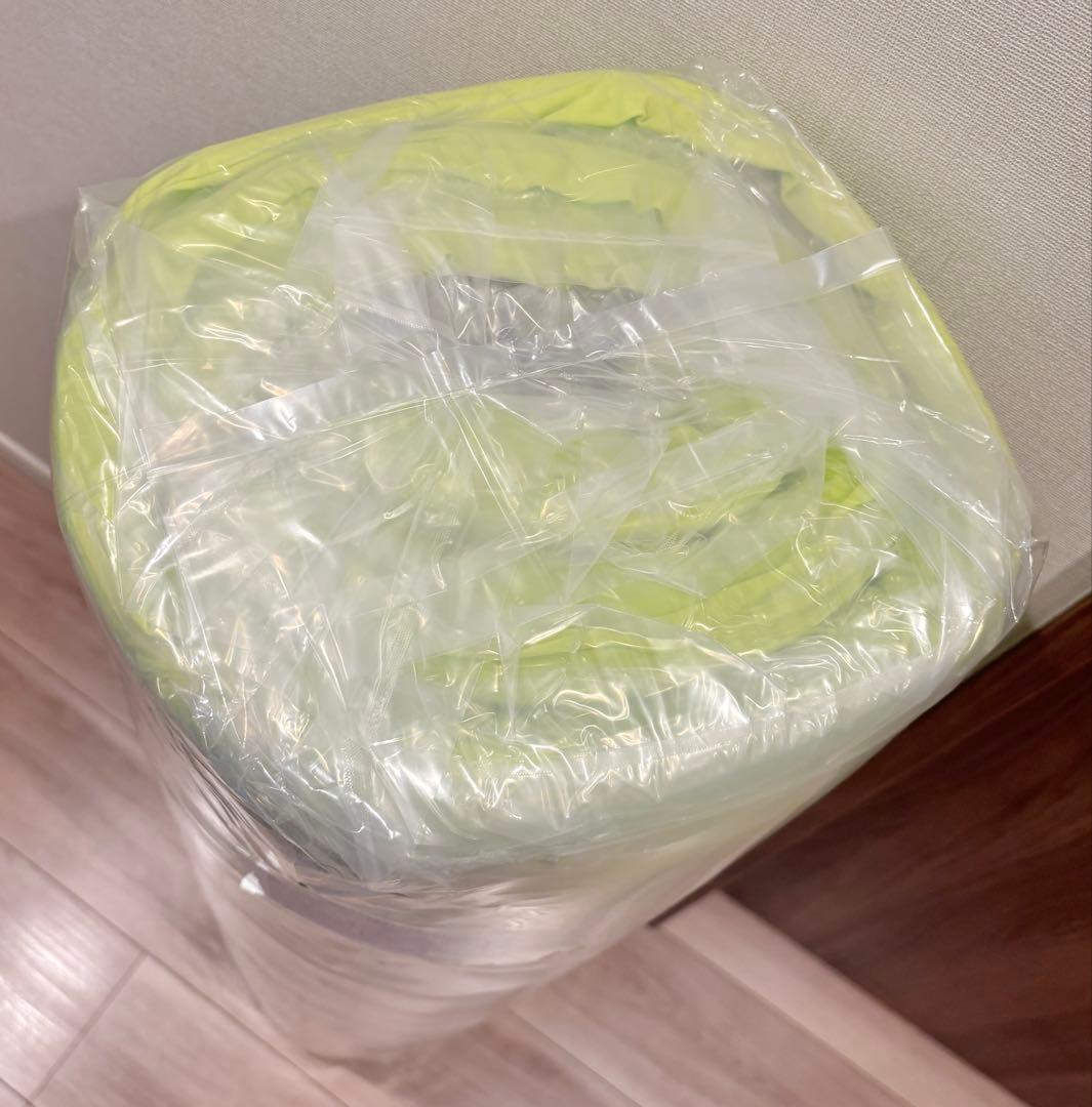 【新品未開封】西川 Air エアー01 マットレス ベーシック シングル