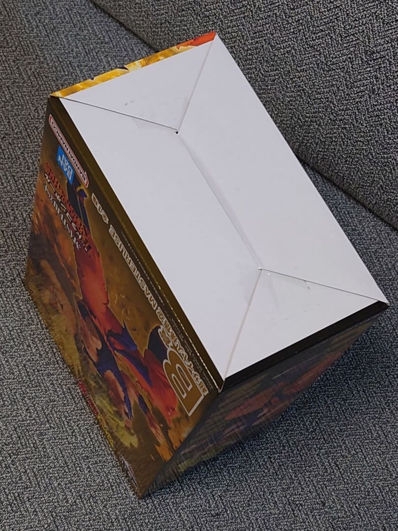 一番くじ ドラゴンボール DRAGON BALL B賞 超サイヤ人 孫悟空