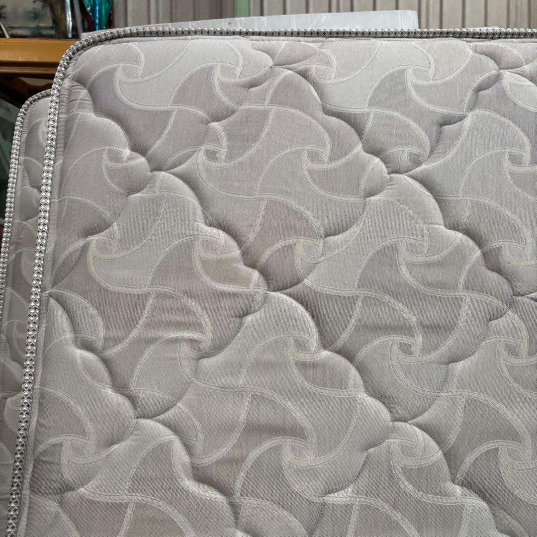 瀧511 シモンズ Beautyrest twin collection