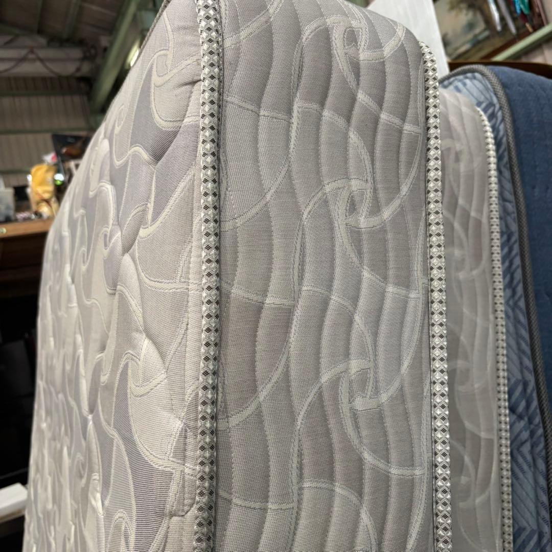 瀧511 シモンズ Beautyrest twin collection