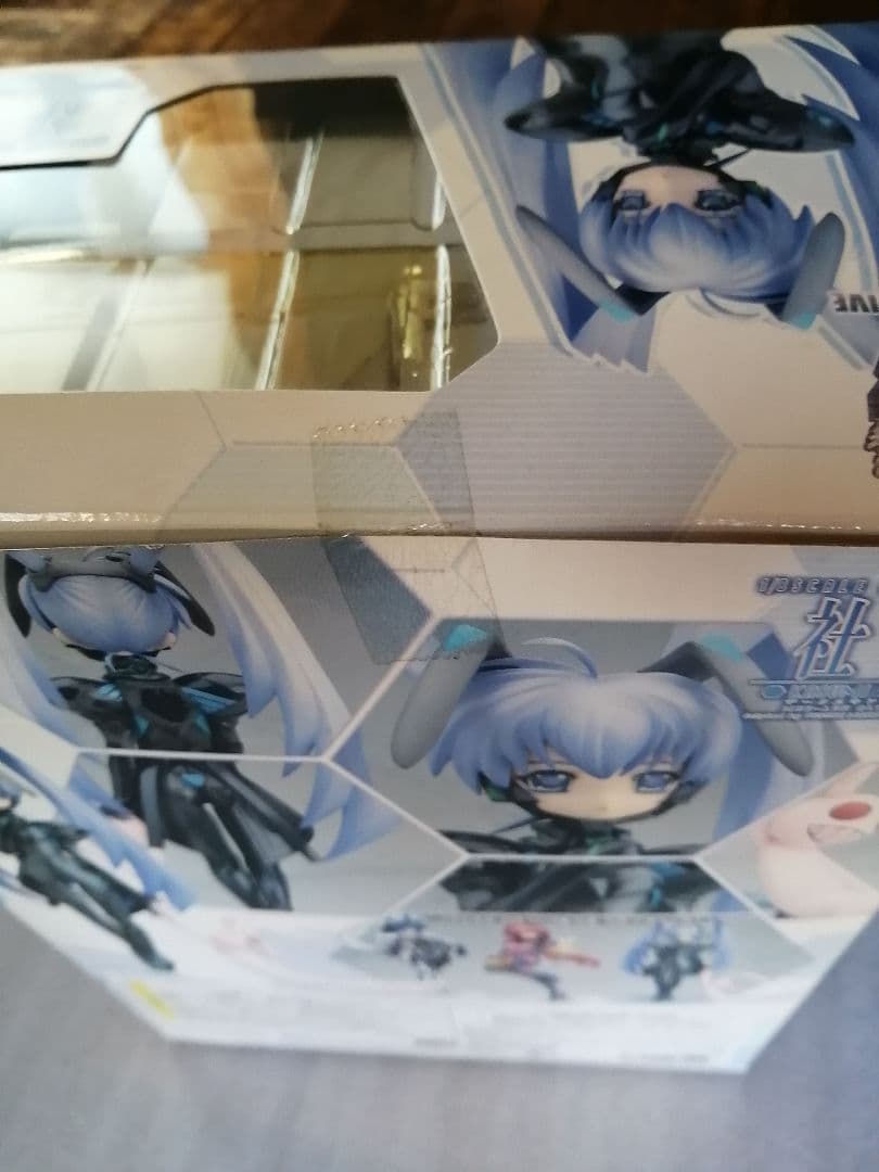マブラヴ オルタネイティヴ 社霞　完成品フィギュア　グッドスマイルカンパニー