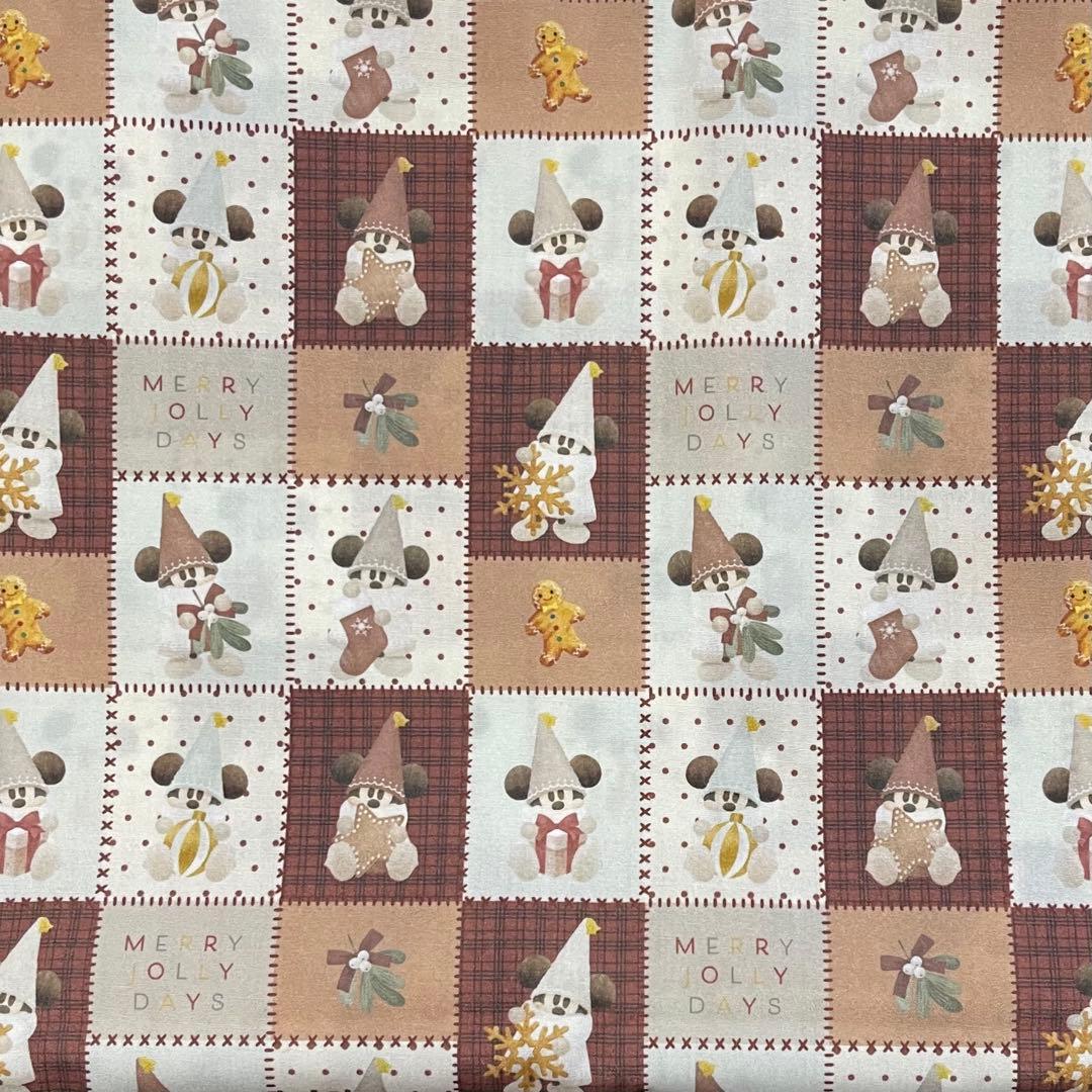 リルリンリン ミニトートバッグ 巾着 - メルカリ