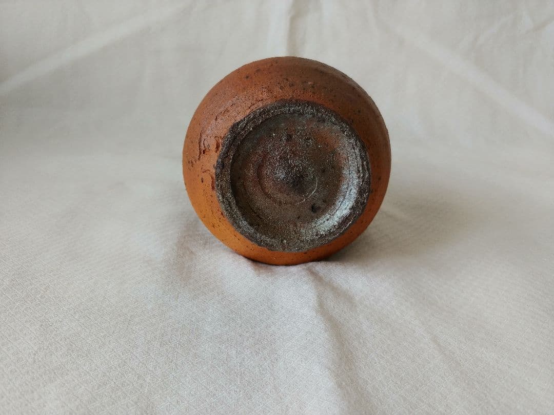 森岡成好 花器 A 未使用 森岡由利子 - メルカリ