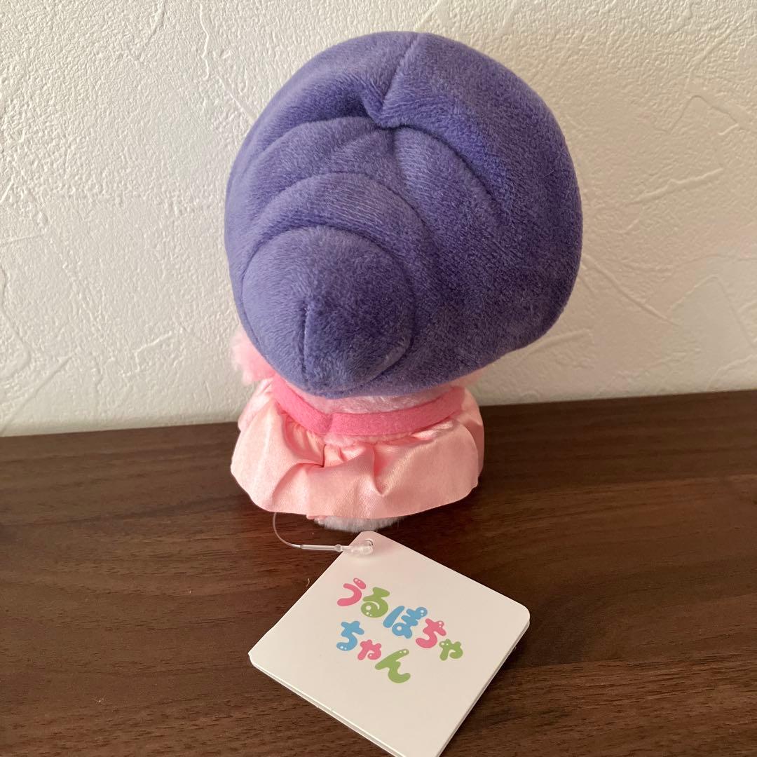 ディズニーストア うるぽちゃちゃん ヤングオイスター - メルカリ