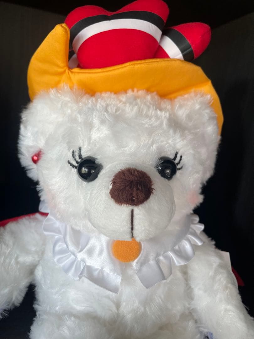 ご当地ベア リボンの騎士 宝塚北SA限定 - メルカリ