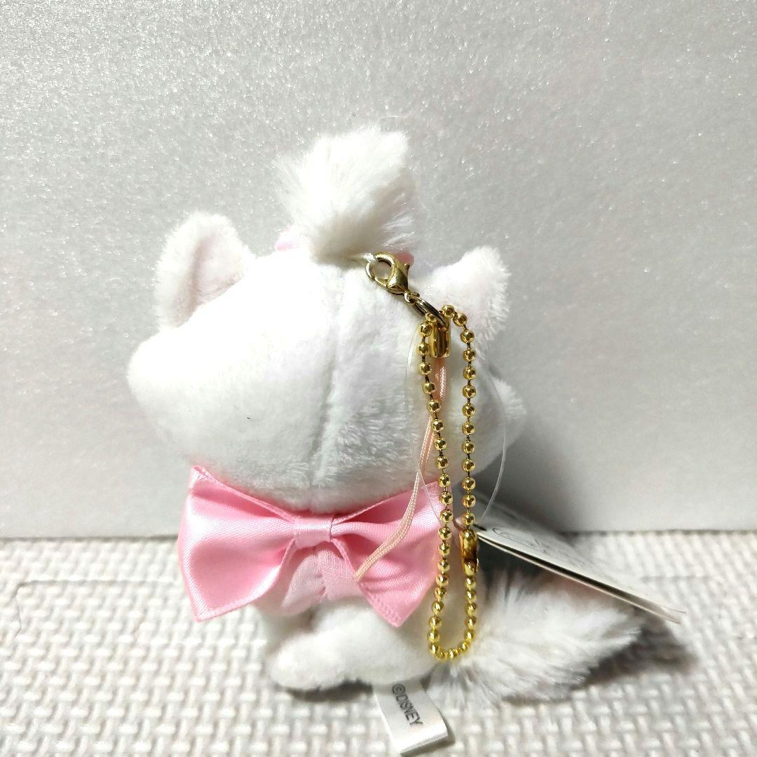 激レア 希少 ディズニーストア おしゃれキャット マリーちゃん