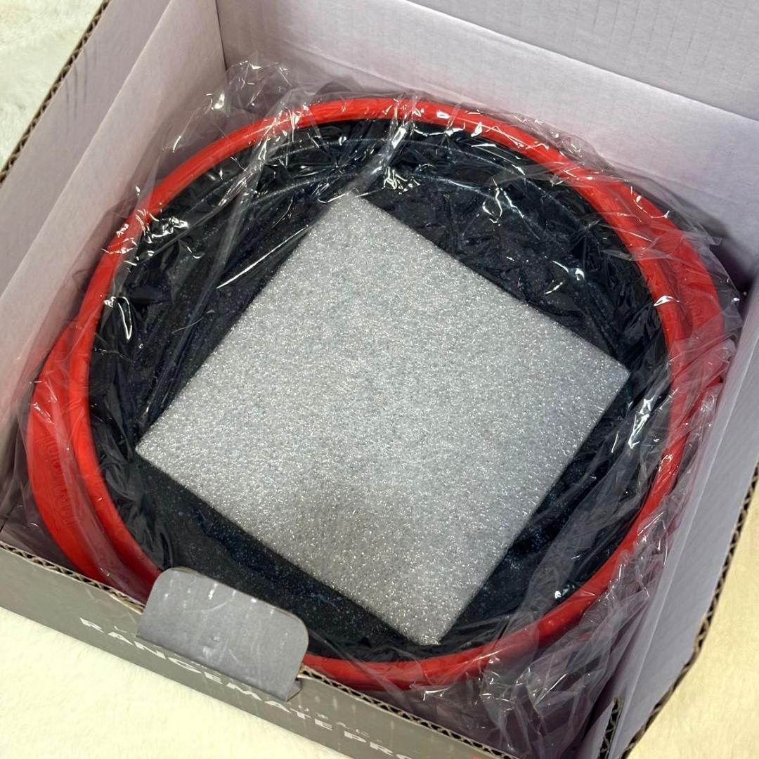 RANGEMATE PRO RED電子レンジ専用調理器