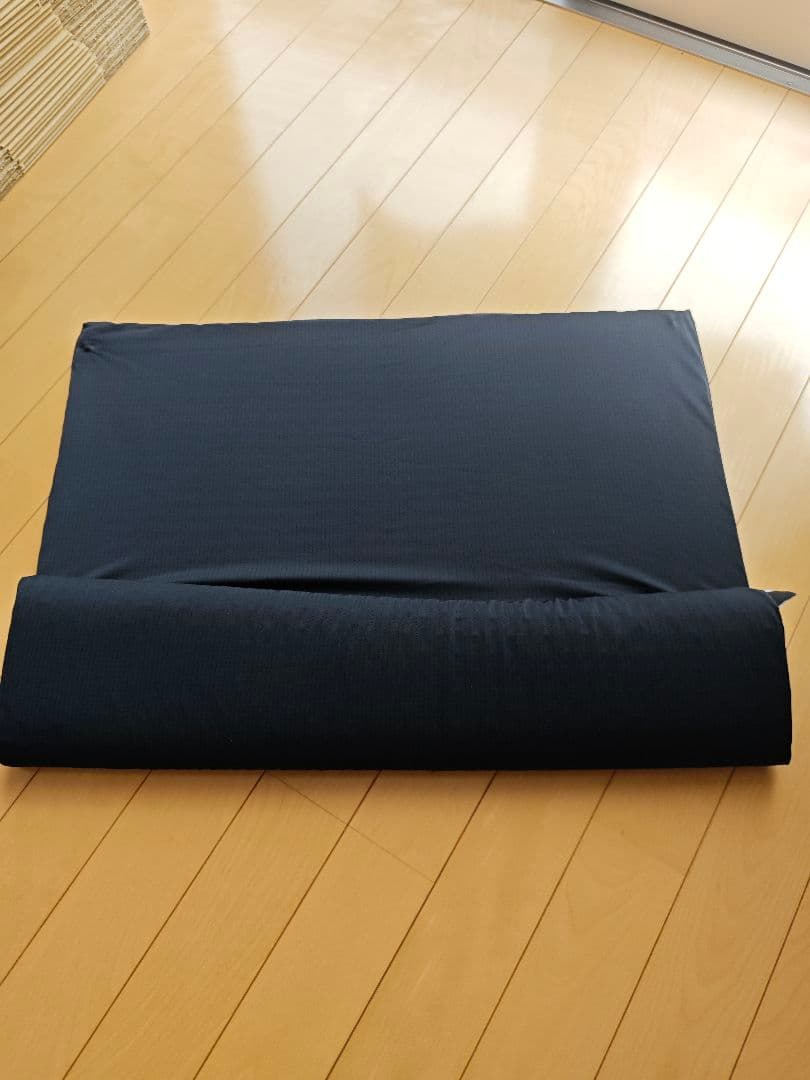 週末お値下げ！ヒツジのいらない枕　フリースタイル