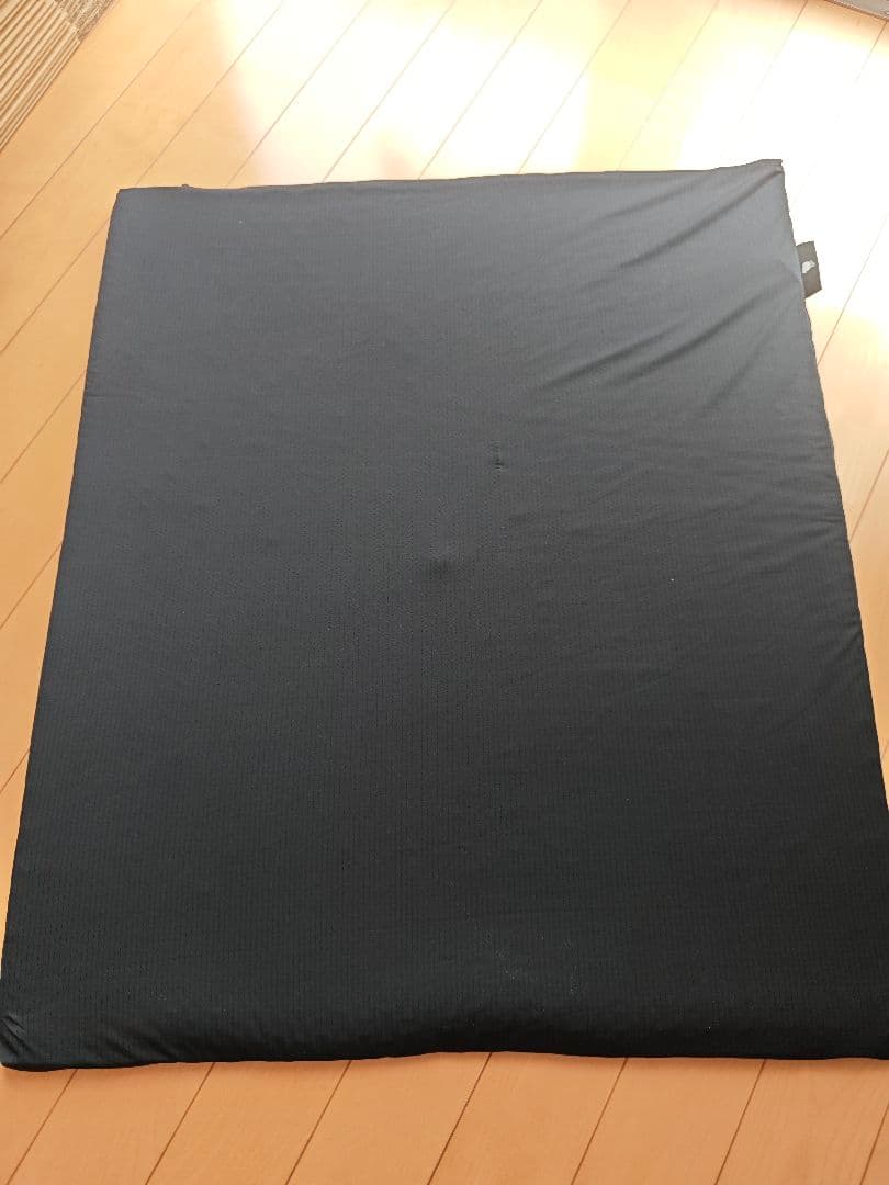 週末お値下げ！ヒツジのいらない枕　フリースタイル