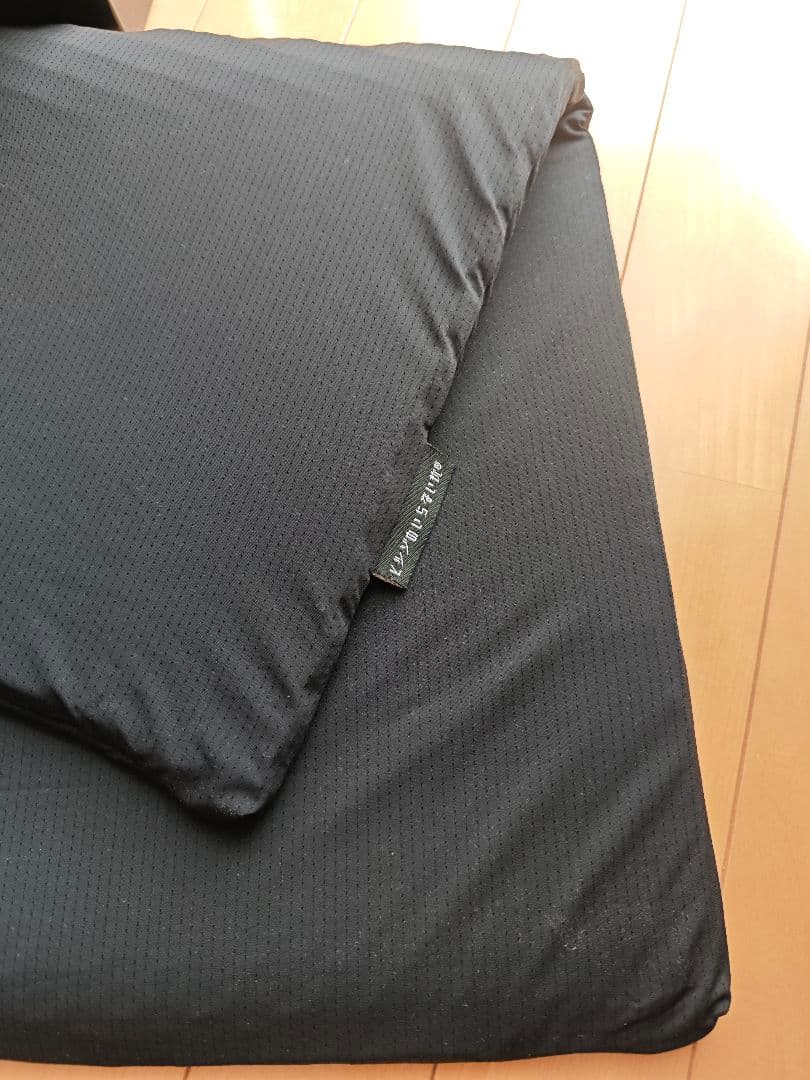 週末お値下げ！ヒツジのいらない枕　フリースタイル