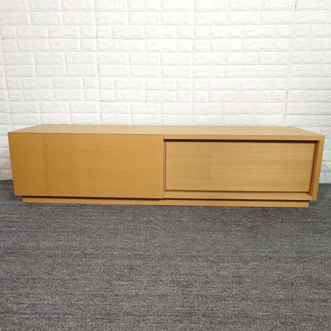 ACTUS jonliving テレビボード テレビ台 GRAFT A048